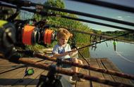 钓鱼新手必读！5个选钓具技巧助你轻松钓到大鱼！