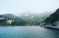 安徽的隐藏宝藏：全国第三大高山人工湖，与天池媲美