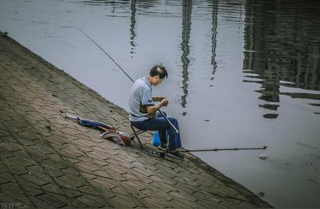 长江十年禁渔令结束，垂钓新时代来临！