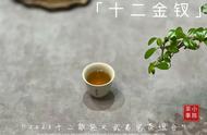 武夷岩茶中的佳品，让你的味蕾无法抗拒