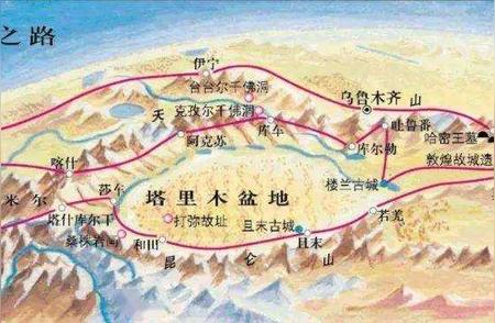 中国古道徒步旅行：15条精选路线推荐